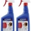 Adams® Adams Plus Flea And Tick Dog Spray - 32 Oz -Tropiclean Store adams plus flea and tick dog spray 32 oz 339478