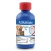 Adams® Adams Plus Flea And Tick Pyrethrin Dip For Dogs - 4 Oz -Tropiclean Store adams plus flea and tick pyrethrin dip for dogs 4 oz 631491