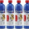 Adams® Adams Plus Flea And Tick Shampoo For Dogs With Precor - 12 Oz -Tropiclean Store adams plus flea and tick shampoo for dogs with precor 12 oz 214954