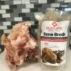 All Provide Plus Care Beef Dog Bone Broth -Tropiclean Store all provide plus care beef dog bone broth 227396