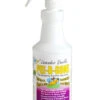 Alzoo Lavender Vanilla Pee-B-Gone -Tropiclean Store alzoo lavender vanilla pee b gone 650691