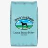 American Natural Premium Large Breed Puppy Dry Dog Food - 12 Lb Bag -Tropiclean Store american natural premium large breed puppy dry dog food 12 lb bag 579613