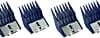 Andis Universal Pet Grooming Combs Set - Large - 8 Count -Tropiclean Store andis universal pet grooming combs set large 8 count 705092