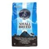 Annamaet 32% Small Breed Dry Dog Food - 4 Lb Bag -Tropiclean Store annamaet 32 small breed dry dog food 4 lb bag 678564