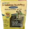 Ark Natural's Breathless Brushless Toothpaste Large Cat And Dog Dental Care - 18 Oz Bag -Tropiclean Store ark naturals breathless brushless toothpaste large cat and dog dental care 18 oz bag 348520