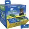 Ark Natural's Breathless Toothpaste Singles Large Cat And Dog Dental Care - 30 Ct Counter Display -Tropiclean Store ark naturals breathless toothpaste singles large cat and dog dental care 30 ct counter display 306077