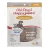 Ark Natural's Old Dog! Happy Joints! Maximum Strength Soft And Chewy Dog Treats - 16 Oz Bag -Tropiclean Store ark naturals old dog happy joints maximum strength soft and chewy dog treats 16 oz bag 712714