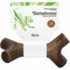 Benebone Dog Chews Mapple Stick - Medium -Tropiclean Store benebone dog chews mapple stick medium 502549