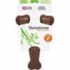 Benebone Dog Chews Wishbone Chew Peanut Butter - Medium -Tropiclean Store benebone dog chews wishbone chew peanut butter medium 684085