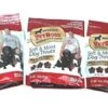 Bil-Jac America'S Vet Dogs Soft & Moist Dog Treats Soft And Chewy Dog Treats - Chicken - 10 Oz - 6 Pack -Tropiclean Store bil jac americas vet dogs soft moist dog treats soft and chewy dog treats chicken 10 oz 6 pack 366387