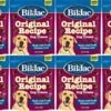 Bil-Jac Original Recipe Dog Treats Soft And Chewy Dog Treats - Chicken Liver - 10 Oz - 8 Pack -Tropiclean Store bil jac original recipe dog treats soft and chewy dog treats chicken liver 10 oz 8 pack 125146