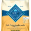 Blue Buffalo Life Protection Healthy Weight Natural Chicken & Brown Rice Recipe Small Breed Adult Dry Dog Food -Tropiclean Store blue buffalo life protection healthy weight natural chicken brown rice recipe small breed adult dry dog food 867589