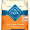 Blue Buffalo Life Protection Natural Chicken & Brown Rice Recipe Large Breed Adult Dry Dog Food -Tropiclean Store blue buffalo life protection natural chicken brown rice recipe large breed adult dry dog food 247673