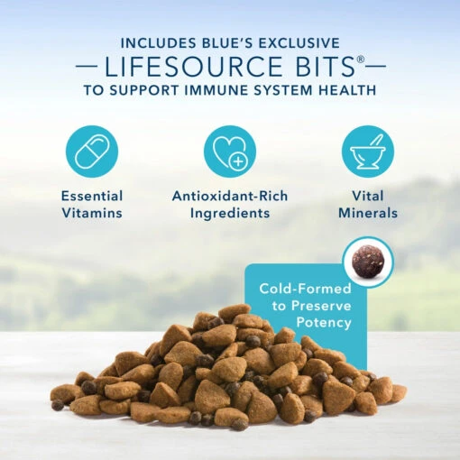 Blue Buffalo Life Protection Natural Chicken & Brown Rice Recipe Large Breed Adult Dry Dog Food -Tropiclean Store blue buffalo life protection natural chicken brown rice recipe large breed adult dry dog food 398269