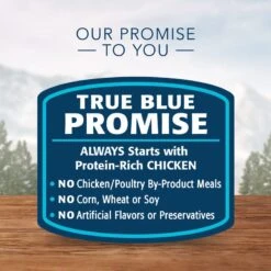 Blue Buffalo Wilderness Rocky Mountain Recipe Red Meat Dinner Adult Canned Dog Food -Tropiclean Store blue buffalo wilderness rocky mountain recipe red meat dinner adult canned dog food 573547