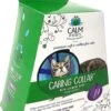 Calm Paws Caring Dog Collar With Calming Disk For Cats - Extra Small -Tropiclean Store calm paws caring dog collar with calming disk for cats extra small 798880