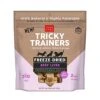 Cloud Star Tricky Trainers Freeze Dried Freeze-Dried Dog Treats - Beef Liver -Tropiclean Store cloud star tricky trainers freeze dried freeze dried dog treats beef liver 848813