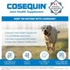 Cosequin Pro Ds Joint Supplement Chews For Dogs - 60 Count -Tropiclean Store cosequin pro ds joint supplement chews for dogs 60 count 929251