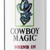 Cowboy Magic Shine In Yellowout Pet Shampoo - 32 Oz -Tropiclean Store cowboy magic shine in yellowout pet shampoo 32 oz 138896