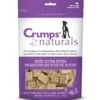 Crumps' Naturals Freeze-Dried Beef Liver Bites Freeze-Dried Dog Treats - 10 Oz Bag -Tropiclean Store crumps naturals freeze dried beef liver bites freeze dried dog treats 10 oz bag 303242