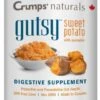 Crumps' Naturals Gutsy Sweet Potato Puree Chewy Dog Treats - 13.3 Oz Can -Tropiclean Store crumps naturals gutsy sweet potato puree chewy dog treats 133 oz can 105678