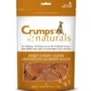 Crumps' Naturals Sweet Potato Chews Chewy Dog Treats - 24 Oz Bag -Tropiclean Store crumps naturals sweet potato chews chewy dog treats 24 oz bag 396451