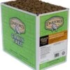 Darford Grain Free Peanut Butter W/Mixed Vegetables Mini's Bulk Dog Biscuits - 15 Lb Bag -Tropiclean Store darford grain free peanut butter wmixed vegetables minis bulk dog biscuits 15 lb bag 214900