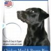 Dave's Pet Food Restricted Bland Diet Chicken & Rice Dry Dog Food - 16 Lb Bag -Tropiclean Store daves pet food restricted bland diet chicken rice dry dog food 16 lb bag 757551