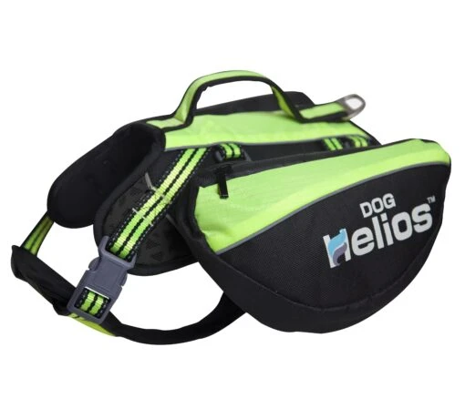 Dog Helios Freestyle 3-in-1 Explorer Convertible Backpack, Harness And Leash -Tropiclean Store dog helios freestyle 3 in 1 explorer convertible backpack harness and leash 807002 scaled