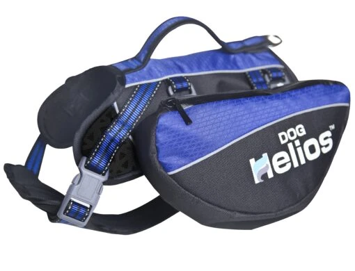 Dog Helios Freestyle 3-in-1 Explorer Convertible Backpack, Harness And Leash -Tropiclean Store dog helios freestyle 3 in 1 explorer convertible backpack harness and leash 848568 scaled