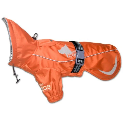 Dog Helios 'Ice-Breaker' Extendable Hooded Dog Coat W/ Heat Reflective Technology -Tropiclean Store dog helios ice breaker extendable hooded dog coat w heat reflective tech 424833 scaled