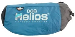 Dog Helios ® 'Combat-Terrain' Cordura-Nyco Reversible Nylon And Fleece Travel Camping Dog Bed -Tropiclean Store dog helios r combat terrain cordura nyco reversible nylon and polar fleece travel camping folding pet dog bed mat 294853