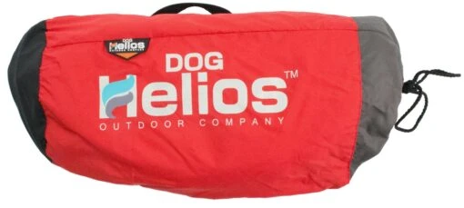 Dog Helios ® 'Combat-Terrain' Cordura-Nyco Reversible Nylon And Fleece Travel Camping Dog Bed -Tropiclean Store dog helios r combat terrain cordura nyco reversible nylon and polar fleece travel camping folding pet dog bed mat 479169