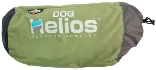 Dog Helios ® 'Combat-Terrain' Cordura-Nyco Reversible Nylon And Fleece Travel Camping Dog Bed -Tropiclean Store dog helios r combat terrain cordura nyco reversible nylon and polar fleece travel camping folding pet dog bed mat 644116