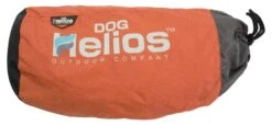 Dog Helios ® 'Combat-Terrain' Cordura-Nyco Reversible Nylon And Fleece Travel Camping Dog Bed -Tropiclean Store dog helios r combat terrain cordura nyco reversible nylon and polar fleece travel camping folding pet dog bed mat 662215