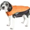 Dog Helios ® Hurricane-Waded Plush 3M Reflective Insulated Winter Dog Coat -Tropiclean Store dog helios r hurricane waded plush 3m reflective dog coat w blackshark technology 344577