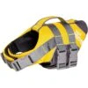 Dog Helios ® 'Splash-Explore' Reflective And Adjustable Floating Safety Dog Life Jacket -Tropiclean Store dog helios r splash explore outdoor performance 3m reflective and adjustable buoyant safety floating pet dog life jacket vest harness 862081