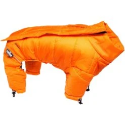 Dog Helios ® Thunder-crackle Adjustable And Reflective Full-Body Waded Winter Dog Jacket -Tropiclean Store dog helios r thunder crackle full body waded plush adjustable and 3m reflective dog jacket 167647