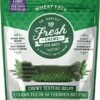 Dr. Dental Fresh Dog Dental Chews - Large - 18 Oz -Tropiclean Store dr dental fresh dog dental chews large 18 oz 295483