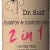 Dr. Sniff 2in1 Shampoo & Conditioner No. 310 Sweet Pup -Tropiclean Store dr sniff 2in1 shampoo conditioner no 310 sweet pup 275545