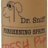 Dr. Sniff Freshening Spritz No. 114 Fresh Pup -Tropiclean Store dr sniff freshening spritz no 114 fresh pup 766859