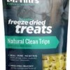 Dr. Tim's Freeze Dried Clean Tripe Dog And Cat Treats -Tropiclean Store dr tims freeze dried clean tripe dog and cat treats 943804