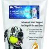 Dr. Tim's Synovial Flex Advanced Joint Mobility Chews For Dogs Over 60lbs -Tropiclean Store dr tims synovial flex advanced joint mobility chews for dogs over 60lbs 956008