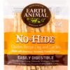 Earth Animal Dog Chews NO HIDE STIX Chicken -10 Count -Tropiclean Store earth animal dog chews no hide stix chicken 10 count 950713