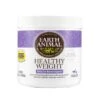 Earth Animal Dog Healthy Weight - 8 Oz -Tropiclean Store earth animal dog healthy weight 8 oz 695035