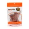 Earth Animal Dog Jerky Treats Tenders Mellow Chicken - 4 Oz -Tropiclean Store earth animal dog jerky treats tenders mellow chicken 4 oz 693523