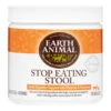 Earth Animal Dog Stop Eating Stool - 8 Oz -Tropiclean Store earth animal dog stop eating stool 8 oz 144739