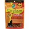 Earthborn Dog Treats Earthbites Cheese - 7.5 Oz - Case Of 8 -Tropiclean Store earthborn dog treats earthbites cheese 75 oz case of 8 825969