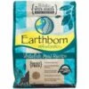 Earthborn Grain-Free Dog Biscuits Whitefish - 2 Lbs - Case Of 6 -Tropiclean Store earthborn grain free dog biscuits whitefish 2 lbs case of 6 962692