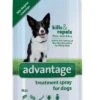 Elanco Advantage Treatment Spray For Dogs -Tropiclean Store elanco advantage treatment spray for dogs 376882